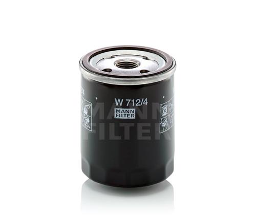 Filtro Mann filtro olio Mann idraulico