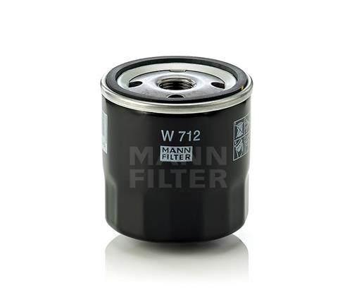Filtro Mann filtro olio Mann idraulico