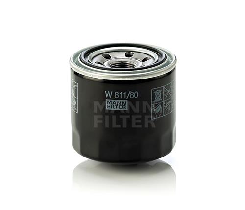Filtro mann filtro de aceite mann sistema hidráulico