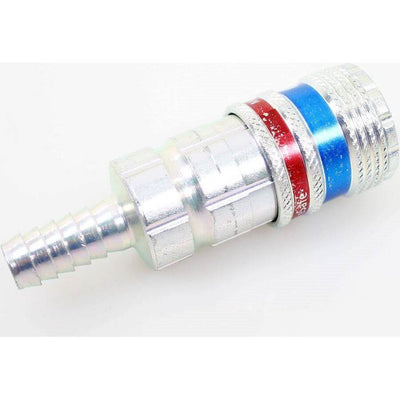 Conexión de manguera de acceso directo cejn 8 mm