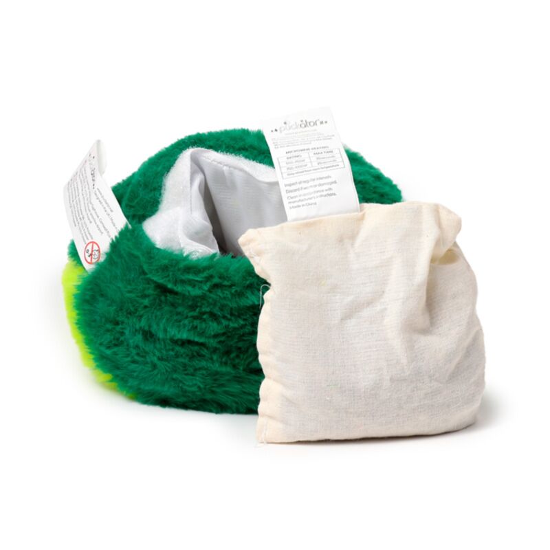 Avocado Foodiemals Microonde Heatpack Lavendel Wheat