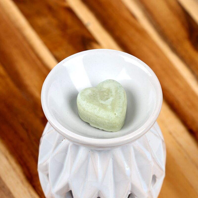 Nag Champa Set de 6 melts de cera