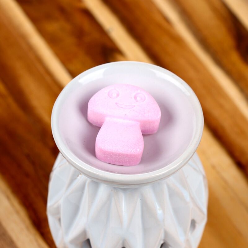 Ylang Ylang Set di 6 cera