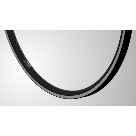 Rim 28 Rigida Andra-10 36 13 Nero