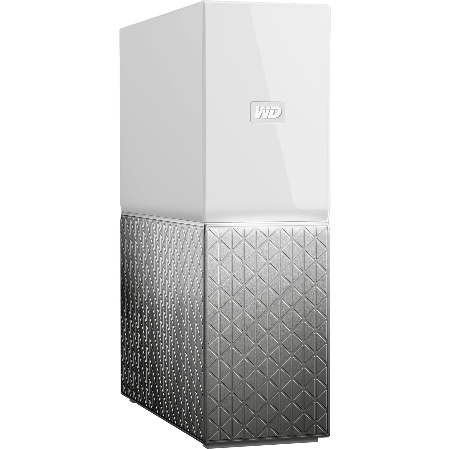Wd mi nube en casa, 4 tb