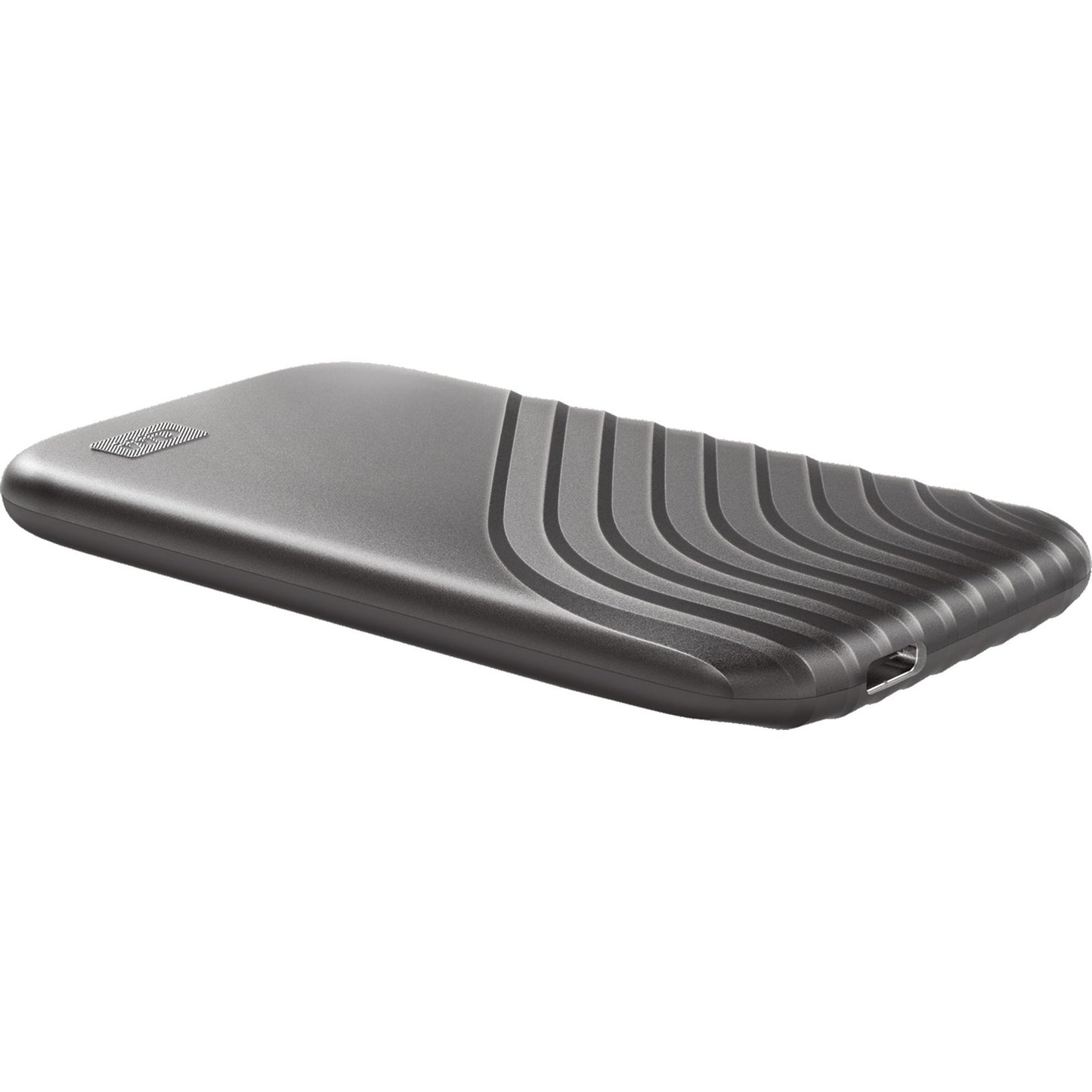 WD WD My Passport SSD, 1 TB