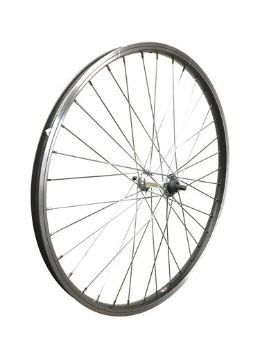 HH Ruota anteriore 24x1.75 Nero