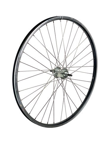 Ruota posteriore HH 26x1.75 IMI REMNAF NERO