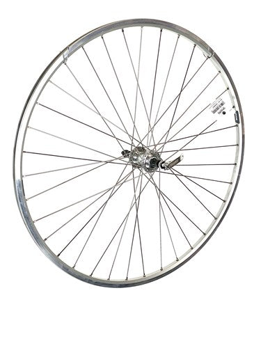 Ruota posteriore Roland China 28 Alu-NF 7V 36G QR Silver