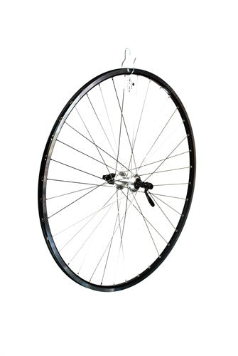 Ruota posteriore Roland 28 pollici di gara nera 8 9 10V Cassetta Velgrem