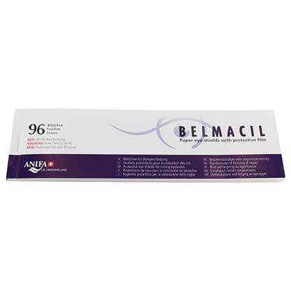 Belmacil Eyelash deja a Belmacil 96 PC.