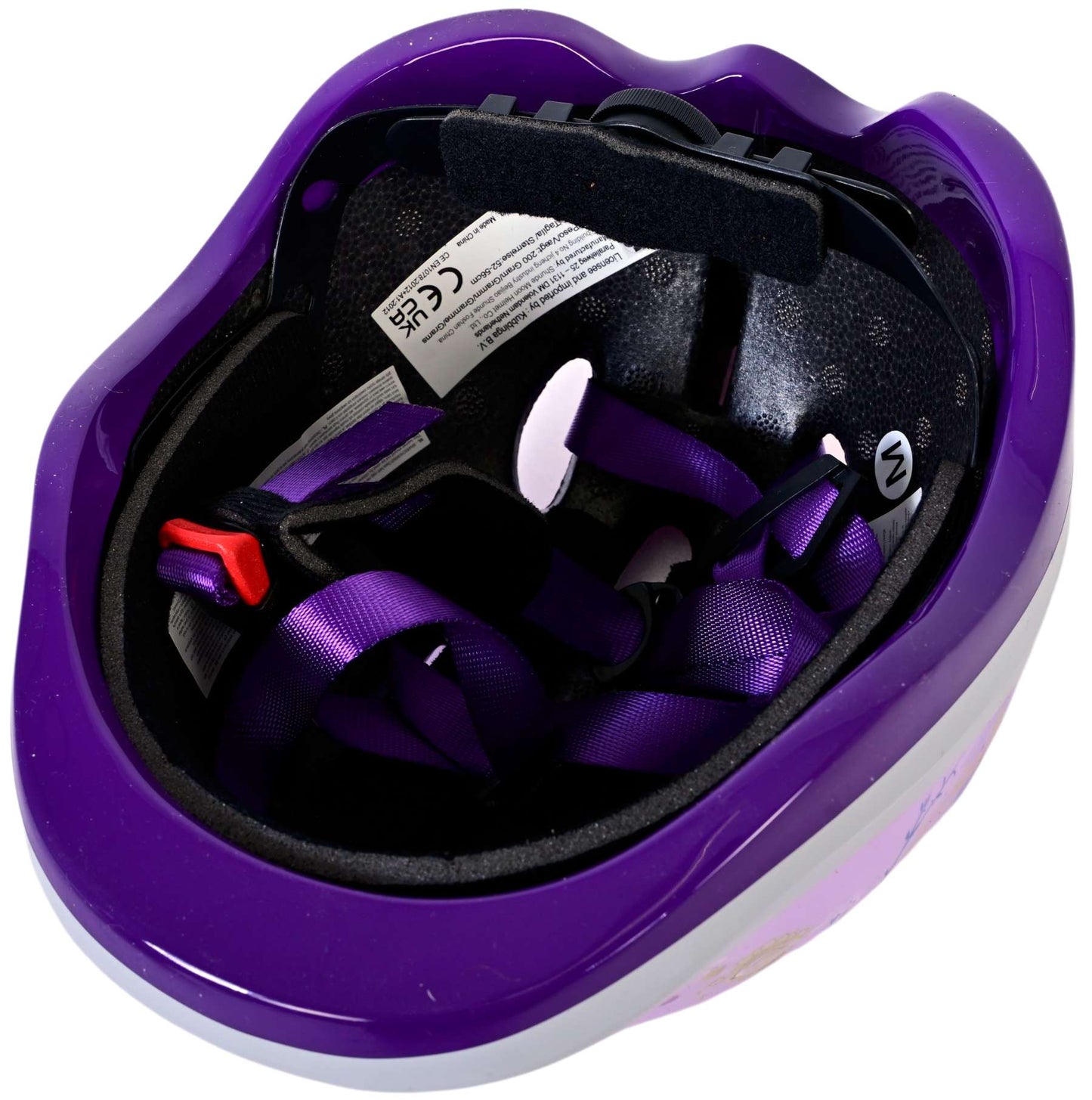 Wish Wish bicycle helmet 52-56 cm