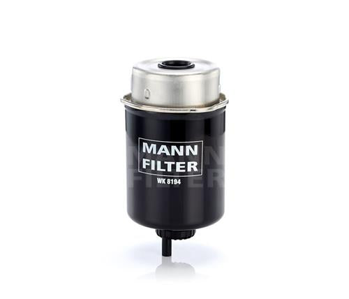 Filtro Mann Filtro carburante Mann