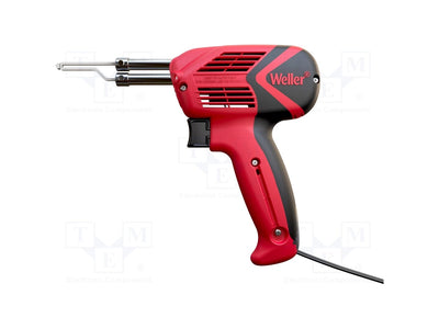 Weller Solderpistool WLG9400K23C Incl.