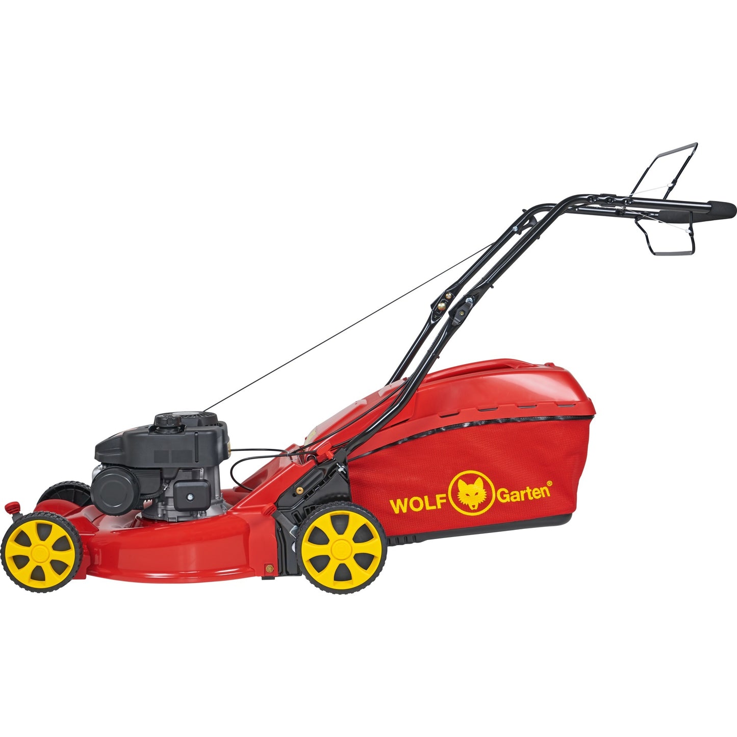 Cortadora de gasolina de lobo gato a 4600 a