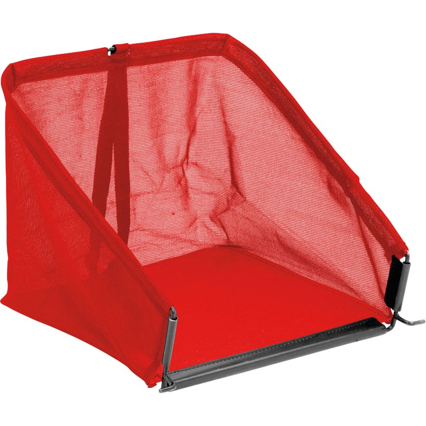 Bolsa de césped de lobo-garten fs 320