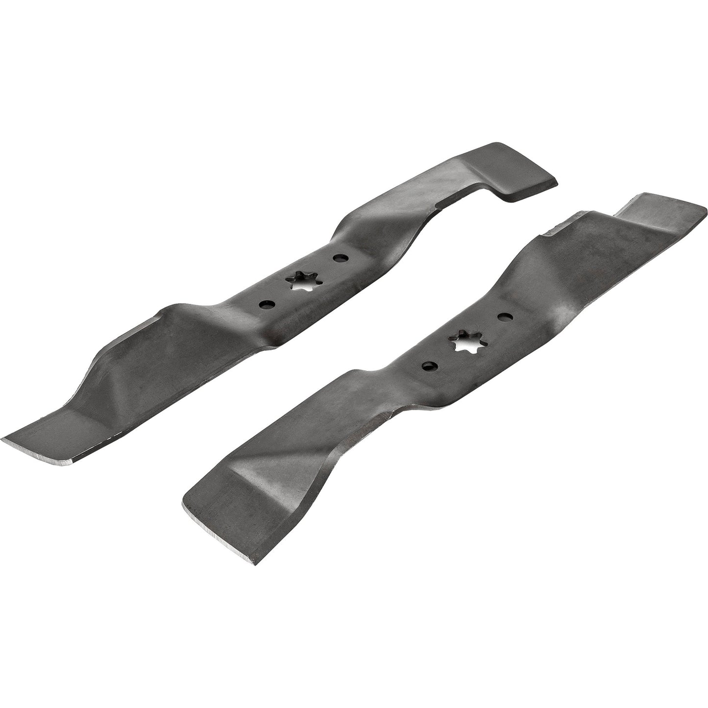 MULCHMES DE GARTEN DE LOBO NX15
