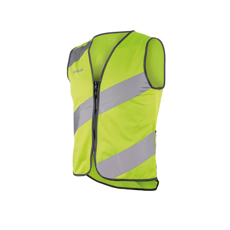Wowow hesje roadie amarillo xxxl