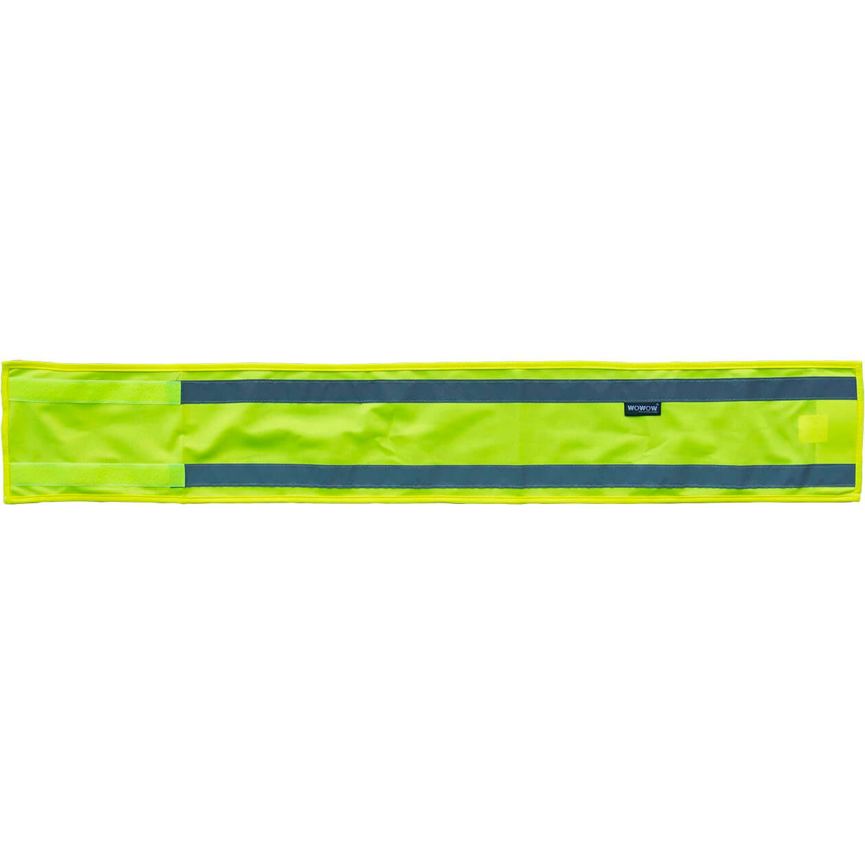 Banda de reflexión de wowow tas wrap it