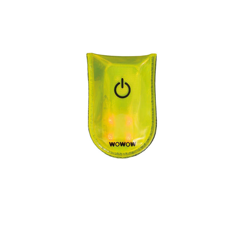 Wowow Magnetlight 2.0 giallo USB-C