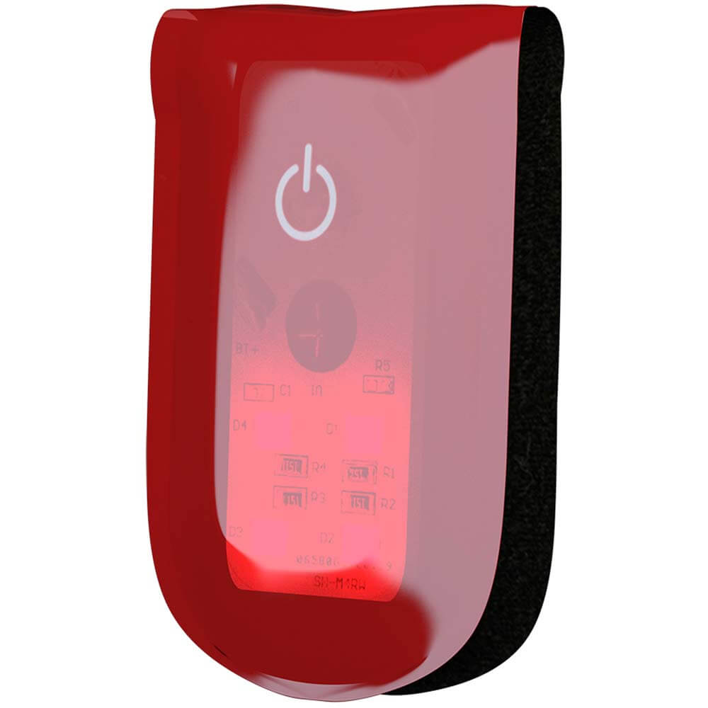 Wowow Magnetlight LED rosso bianco rosso