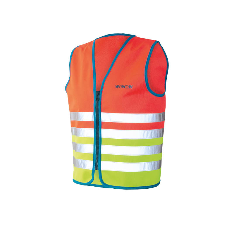Wowow Le navi per bambini Wasabi Red S