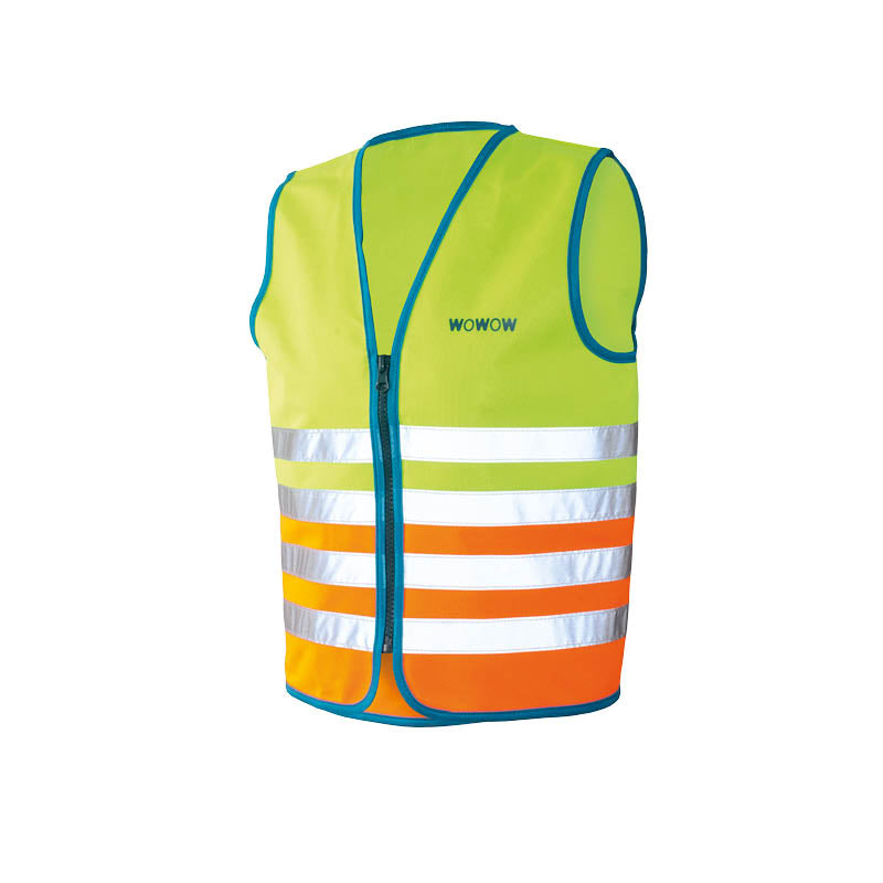 Wowow Le navi per bambini Wasabi Green M