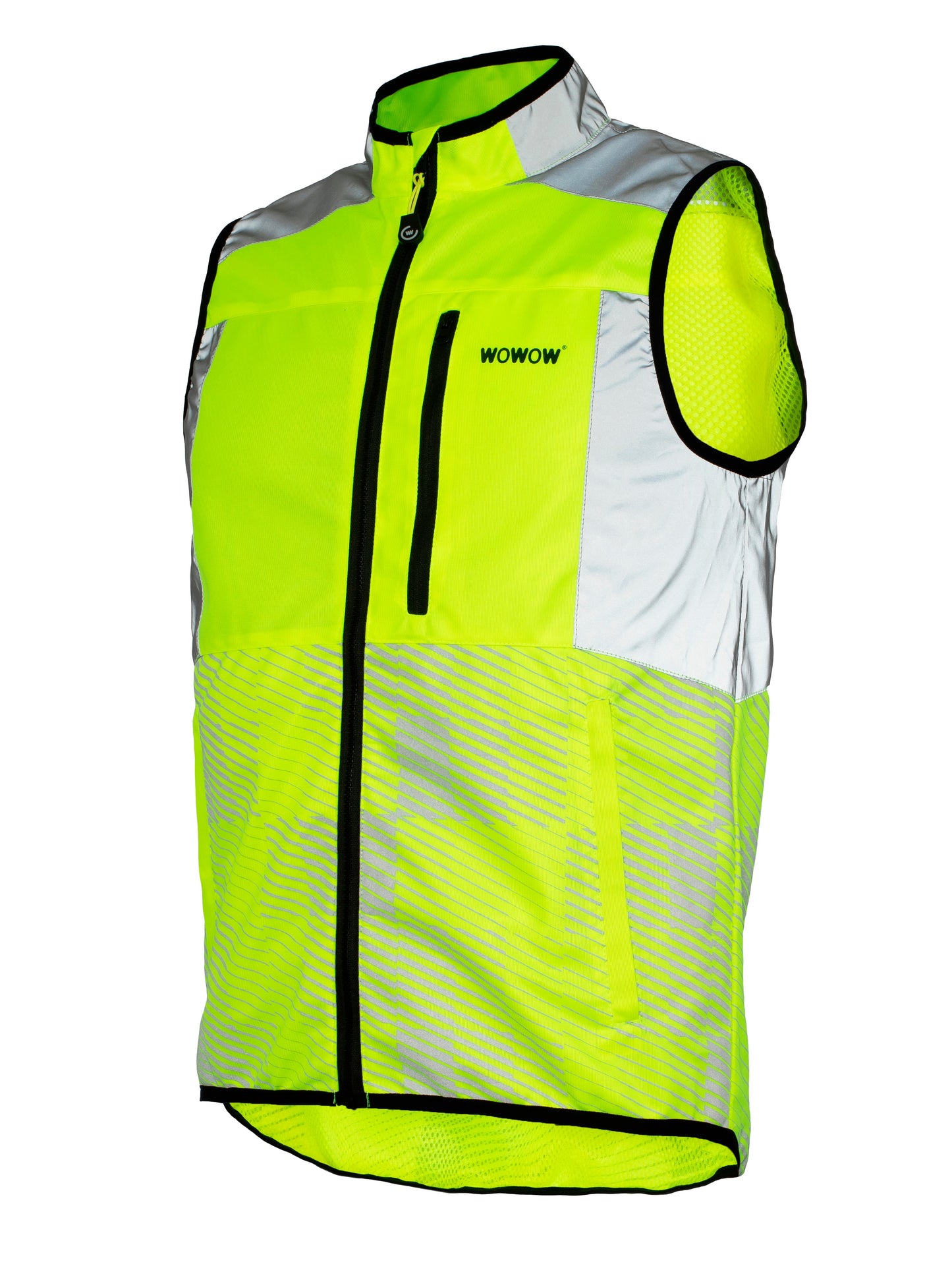 Wowow hesje tracker giallo m