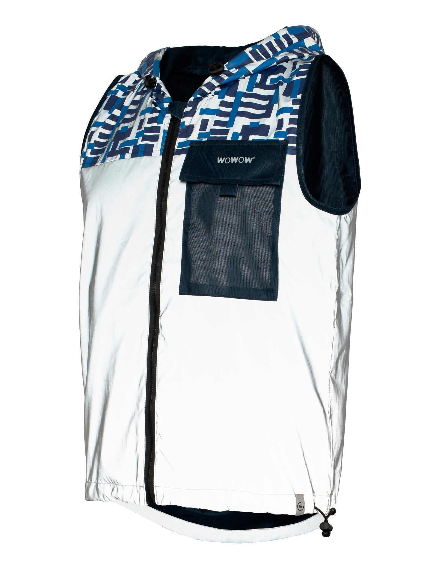 Wowow hesje towson azul fr xxl