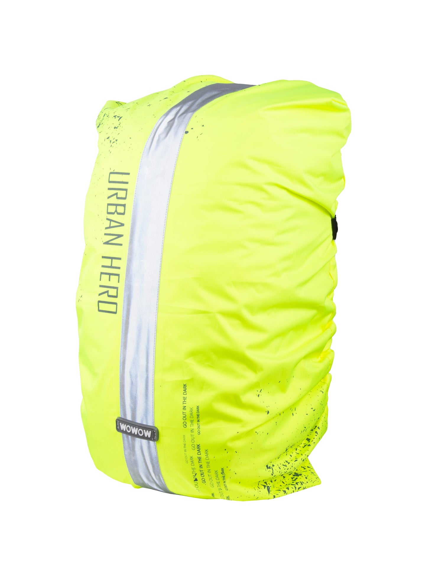 Wowow tashoes urban hero amarillo 30-35l