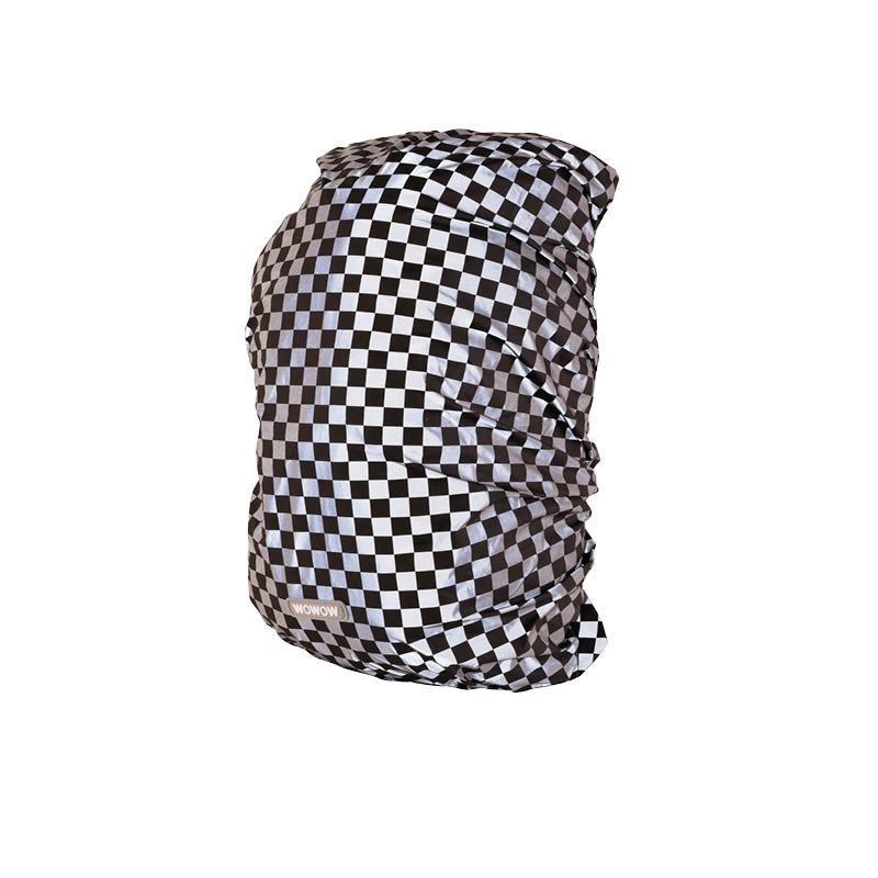 Wowow Tashoes Chess Full riflettente 20-25L