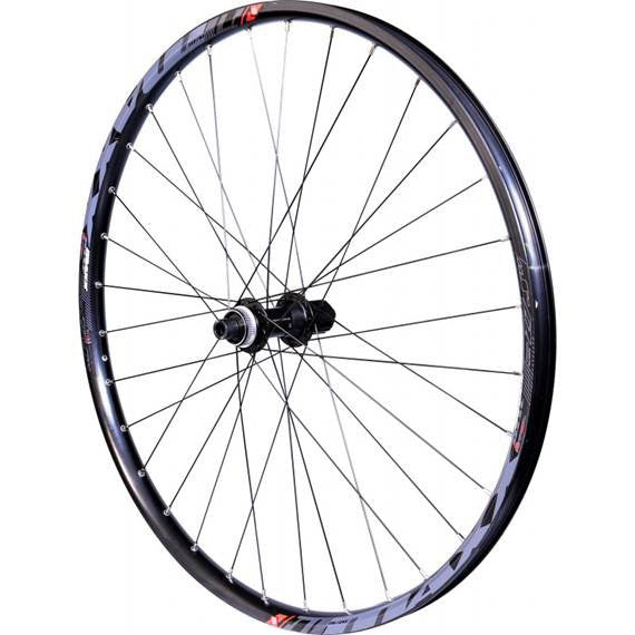 A. Ruota 29 MAXX SHIM MT510 12V Micro Spline TX12 148MM