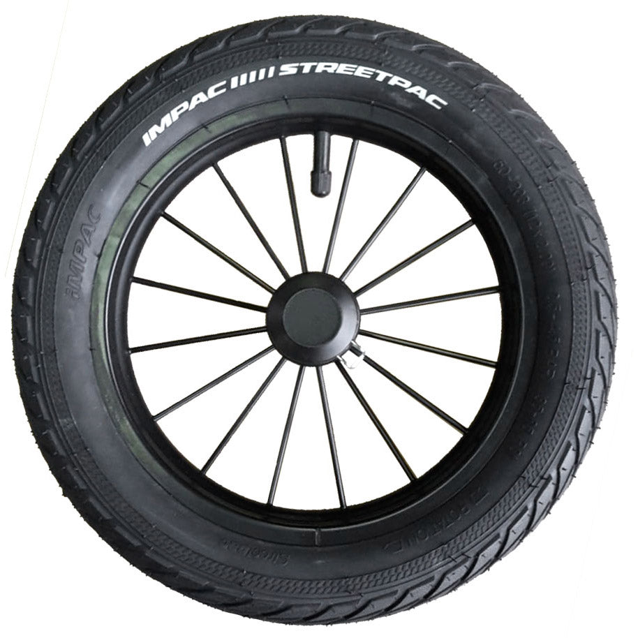 Trailer-Wheel Mand 12 parlato 502975 Mini ragazzo