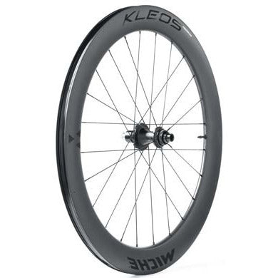 MICHE WIELSET KLEOS RD Disc 62mm Passazione tubeless