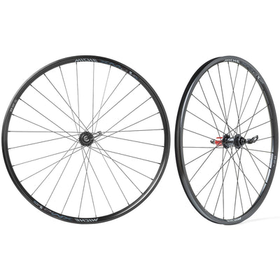 Miche wielset xm45 axy 27.5 shimano disc center lock
