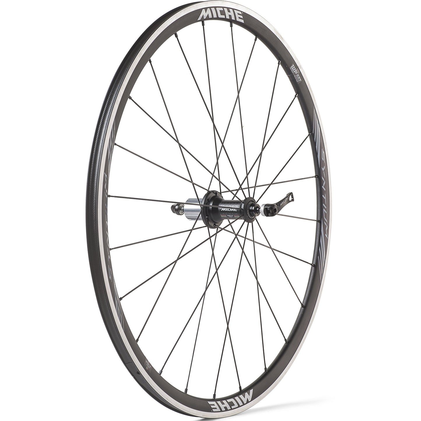 MICHE Wielset Syntium WP AXY 11V (filo)