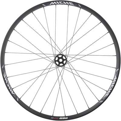 Miche wielset 966.29 spr boost sh spline clincher tx15 12