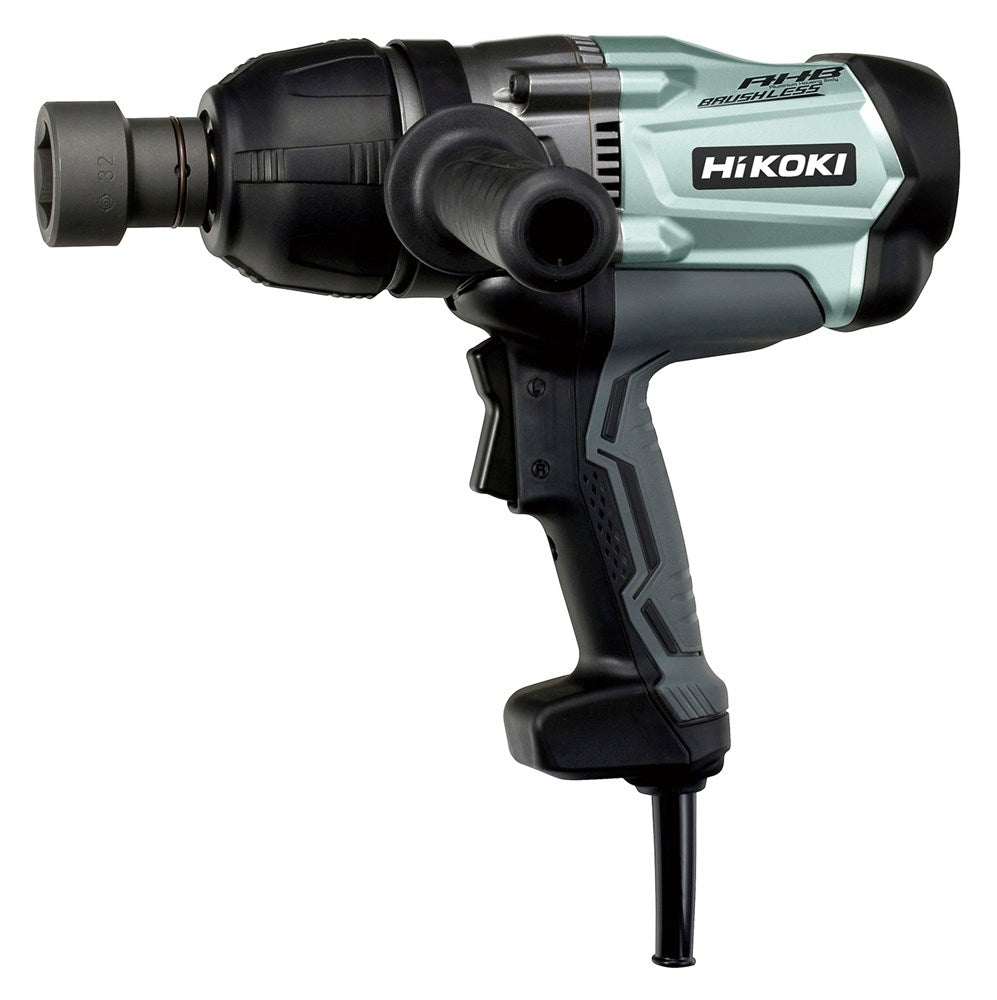 Avvitatore ad impulsi Hikoki 3 4
