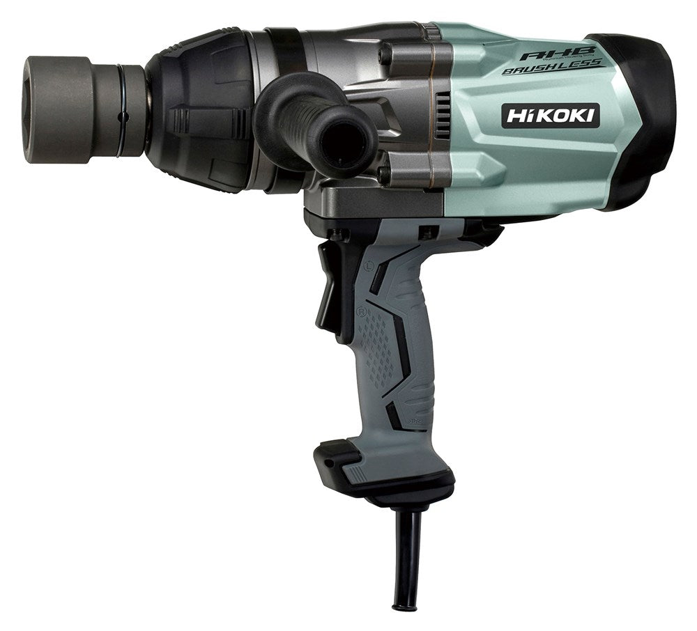 Llave de impacto Hikoki 1