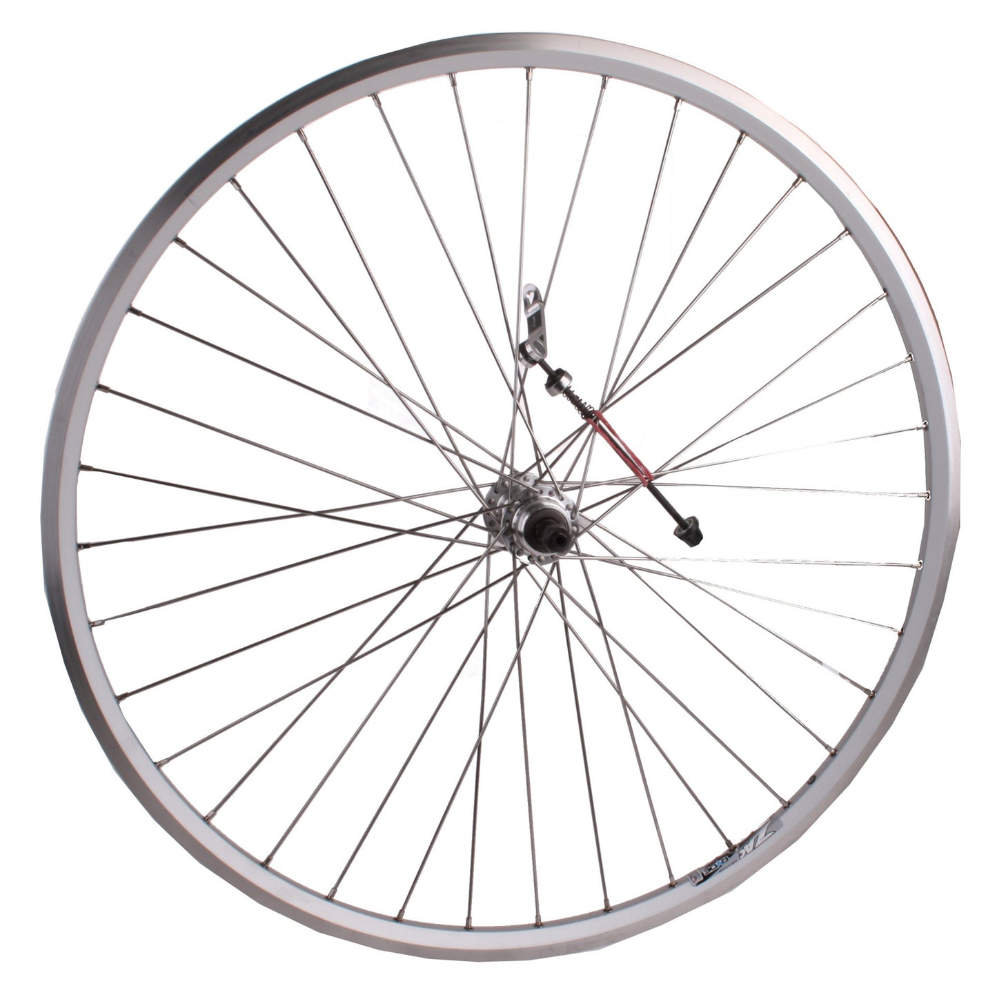 Rueda trasera 28-15 8-13 8 622 Pion Oteras de 7V Zac-2000 Plata