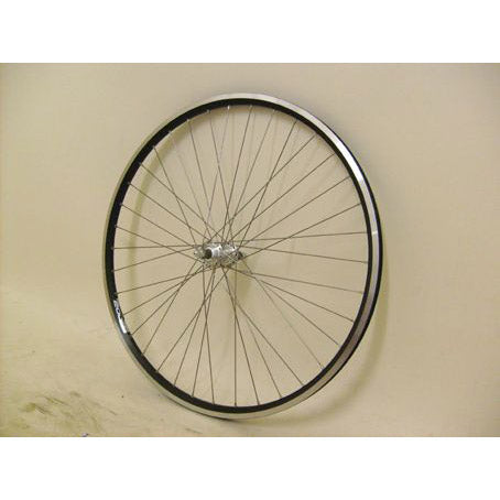 Roland achterwiel 28-15 8-13 8 622 pion 7v zac-2000 13 rvs zwart