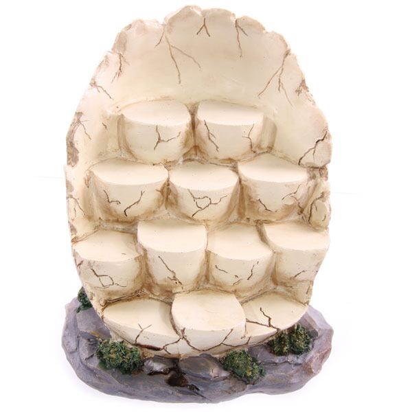 Baby Dragons Collector del colector de huevos