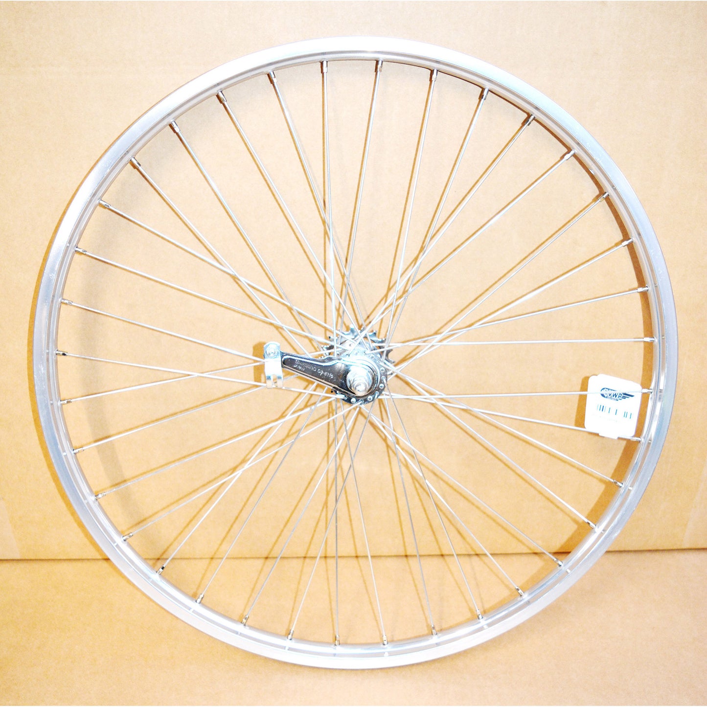 Shimano Achterwiel 28-11 2 26-635 HL32 Remaaf 2.34 Zink