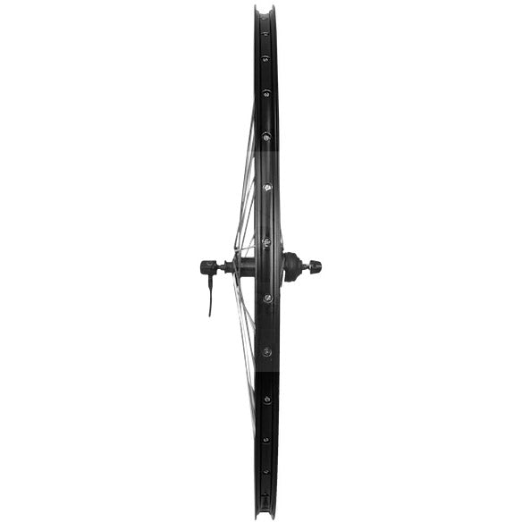 Rueda delantera Roland 28 zac19 hbqc300