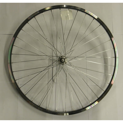Voorwiel 26-1.75 1.90 559 alu alu velg paralex zwart