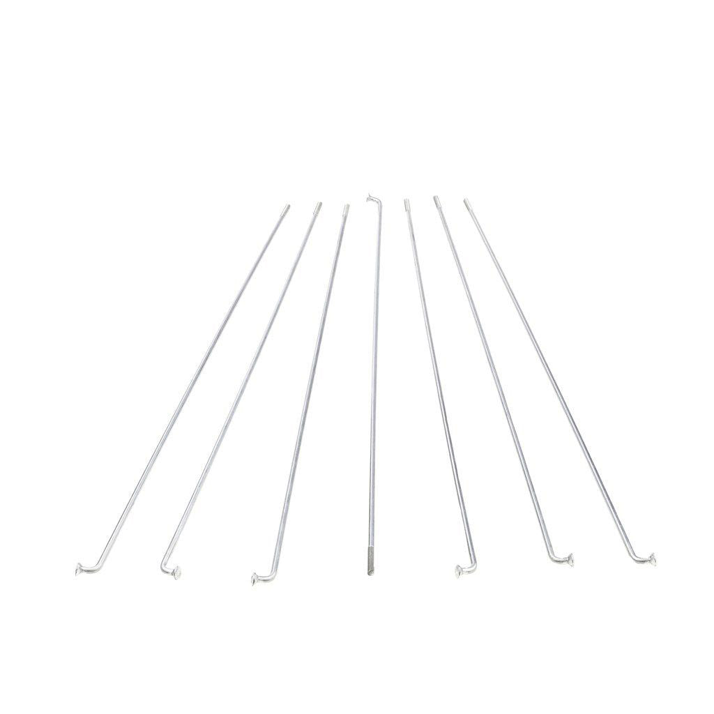 Alpina Sugeken 12-230 (2.6) Silver de zinc (P144)