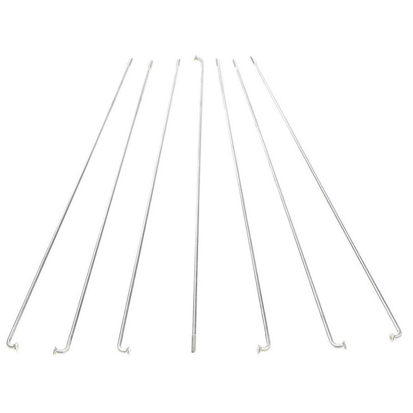 ALPINA SPAAK ZINK 13-152 SENZA UN NIPPILE SILVER (144st)