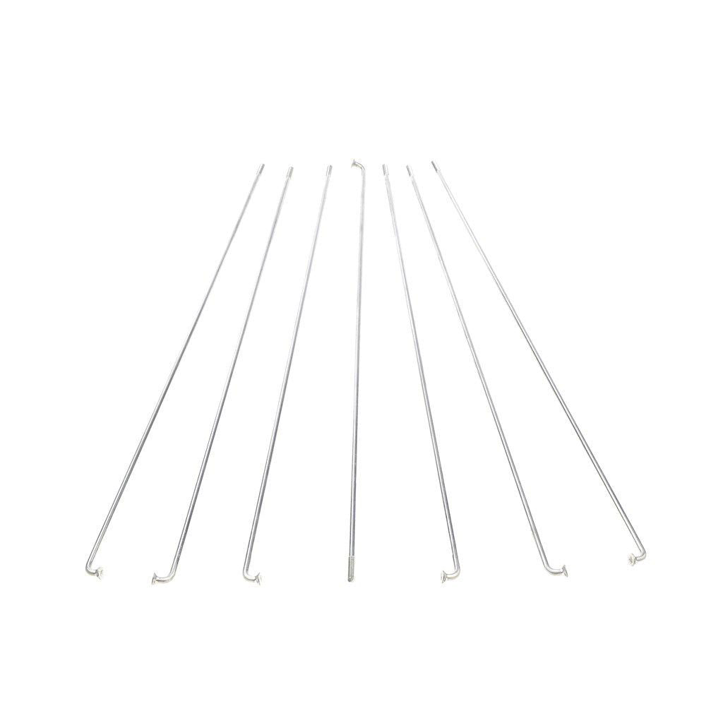 Alpina Spaky 276-13 RAGGI Ø2,00 mm FG 2.3 zinco (144 pezzi)