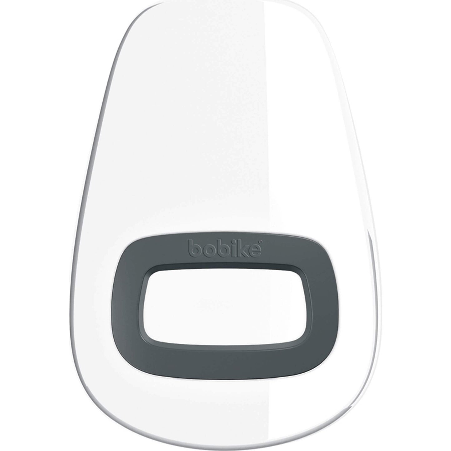 Parabrezza bobike one+ urban grigio