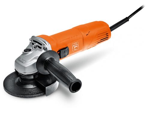 Smerigliatrice angolare Fein 115mm 760w